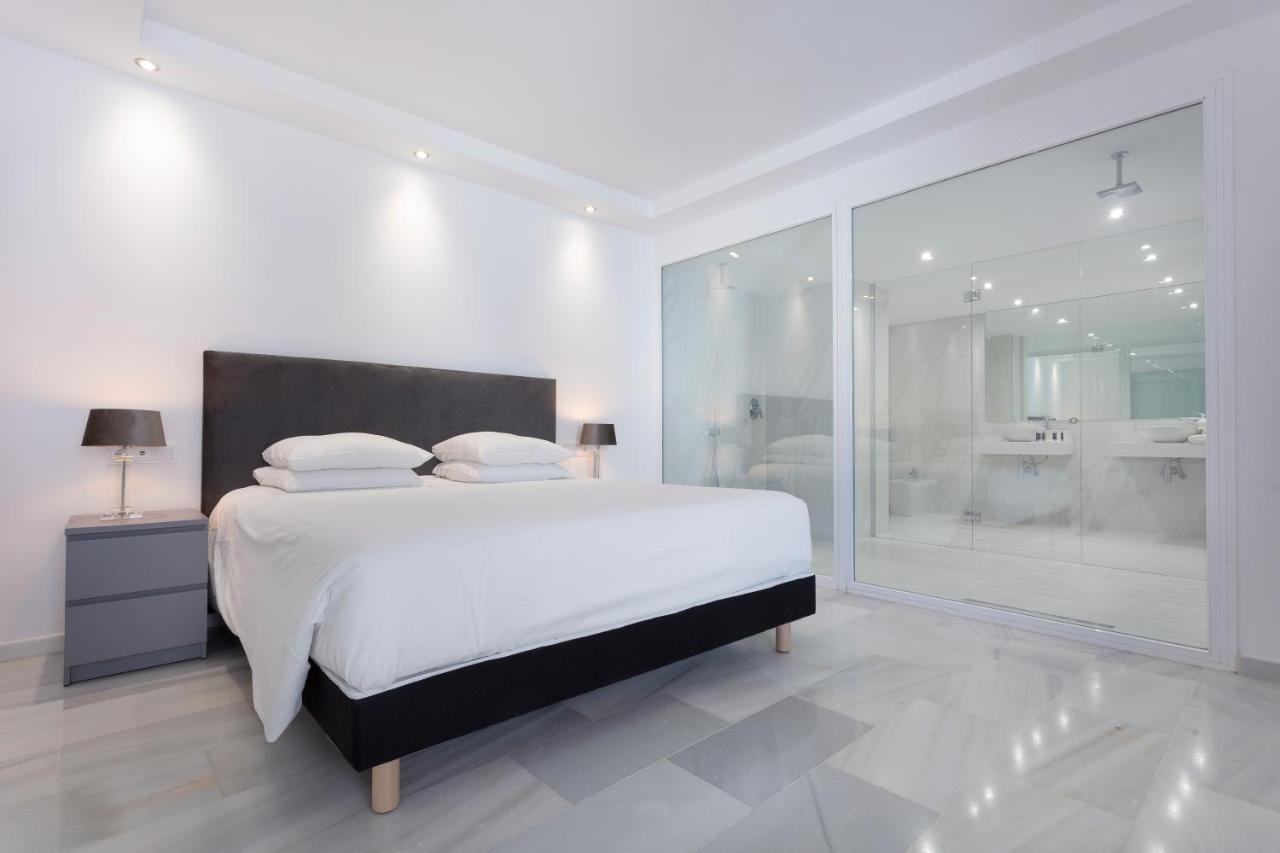 B51 Executive Flats Aparthotel